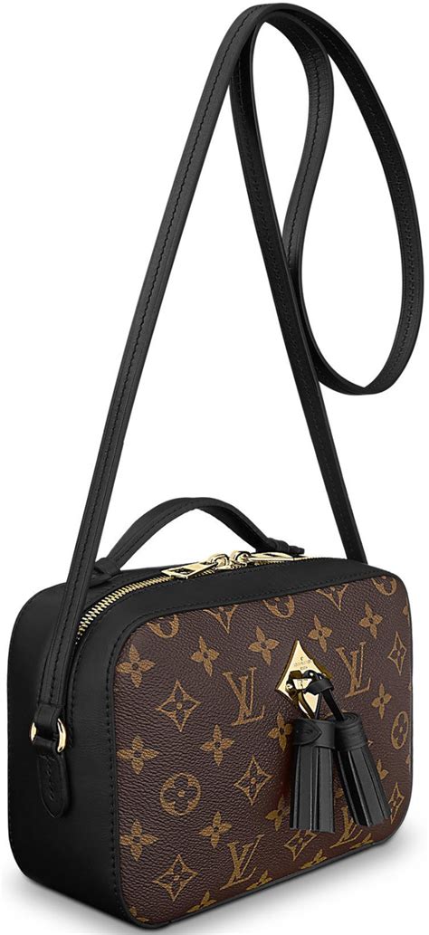 louis vuitton saintoge|Louis Vuitton saintonge bag.